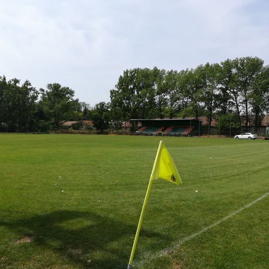 Stadionul Victoria Someșeni