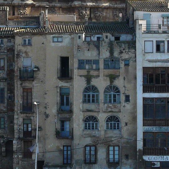 House in carrer Cruera, 13