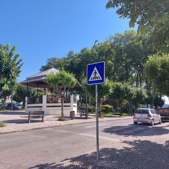 Jardim Municipal de Figueiró dos Vinhos