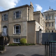 Farnley Lodge (YMCA)