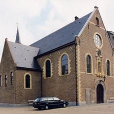 Franciscanenkerk