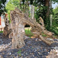 Sculpture