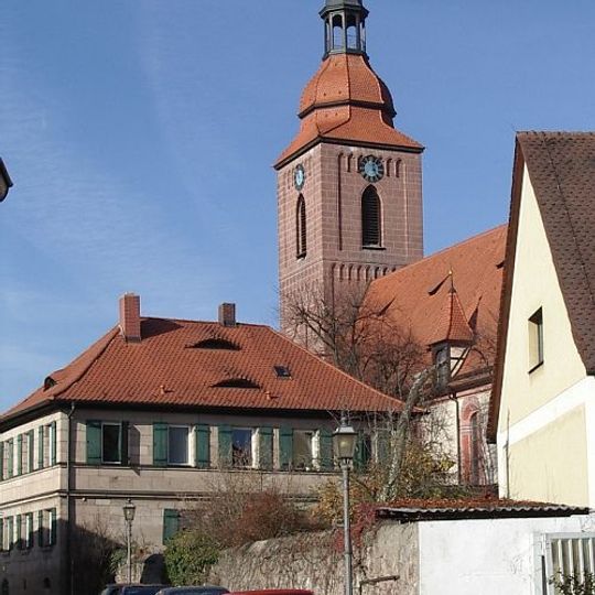 Pfarrkirche