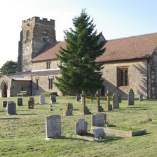 Church of St Michael