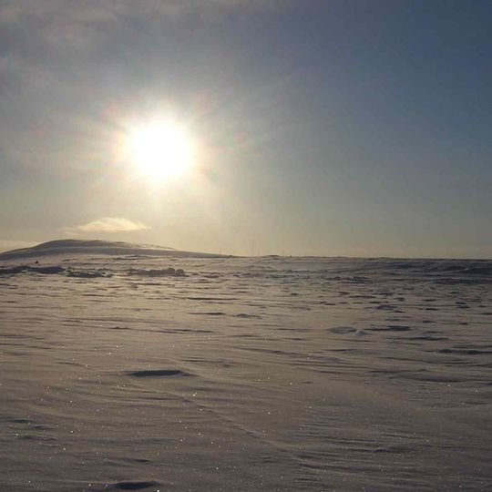 Resolute Bay