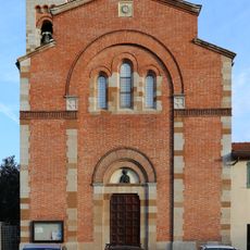 San Pietro a Mezzana