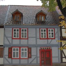 Kaiserstraße 21 (Quedlinburg)