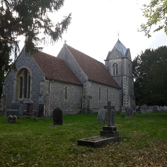 Church of St. Nicholas