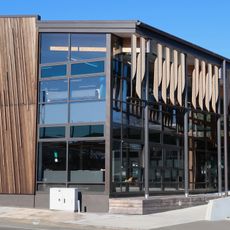 Picton Library and Service Centre
