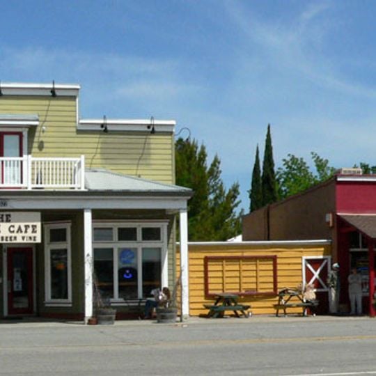 Santa Margarita