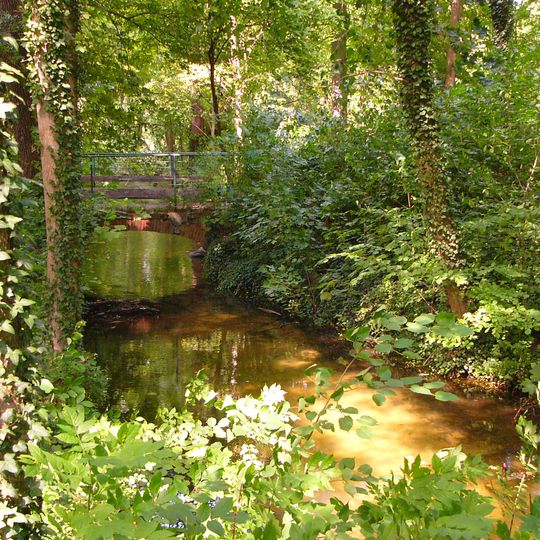 Palaces in Lubniewice