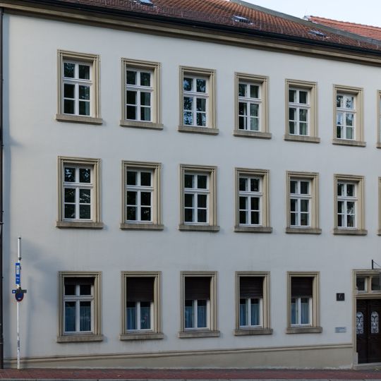 Bürgerhaus
