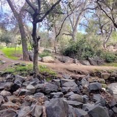 Felicita County Park