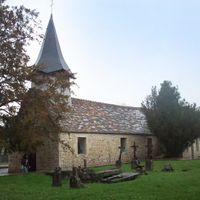 Saint-Martin-de-Mieux