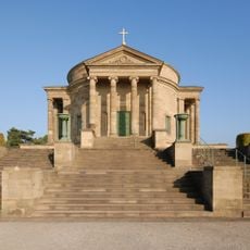 Württemberg Mausoleum