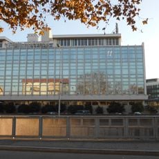 Laboratórios Hoechst