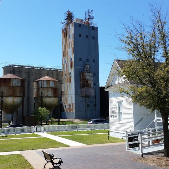 Grapevine Historic Museum
