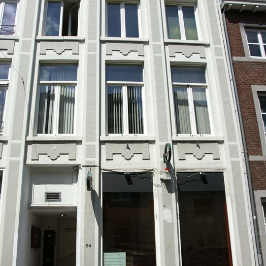 Brusselsestraat 54, Maastricht
