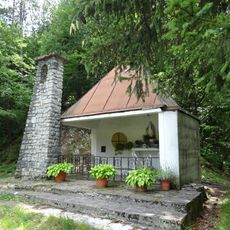 Chiesa della Madonna Pellegrina