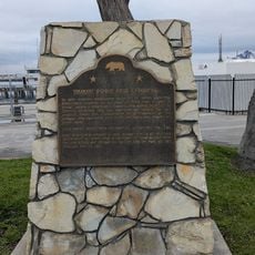 Timm's Point and Landing