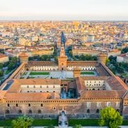 Sforza Castle