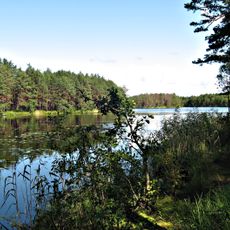 Piejūra Nature Park