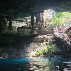 Cenote Kankirixché