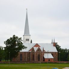 Kambja Church