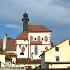Chapel Maria Magdalena, Emmersdorf
