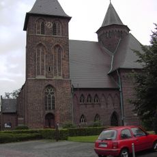 St.-Johannes-Kirche