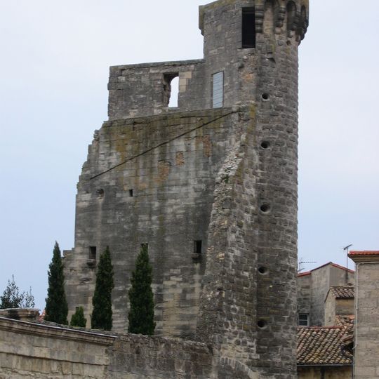 Remparts d'Uzès
