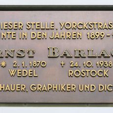 Ernst Barlach