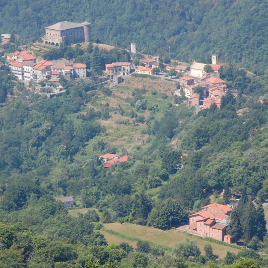 Calice al Cornoviglio