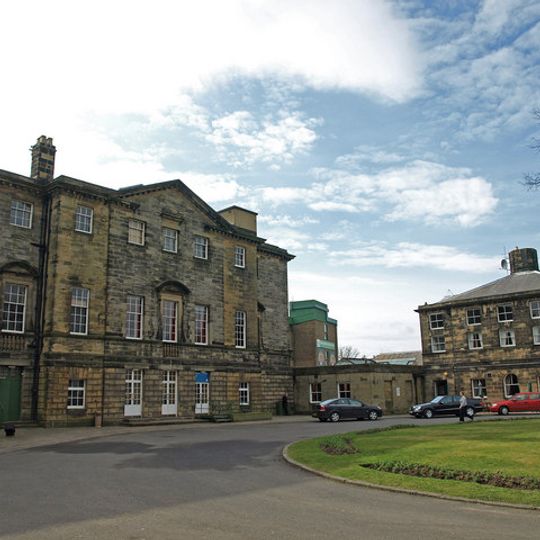 Gosforth House