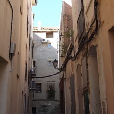 La Vilaclosa (Mollerussa)