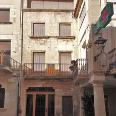 Can Balcells (l'Arboç)