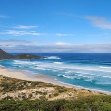 Conspicuous Cliff Lookout