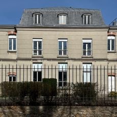 Centre de rééducation fonctionnelle de Villiers-sur-Marne