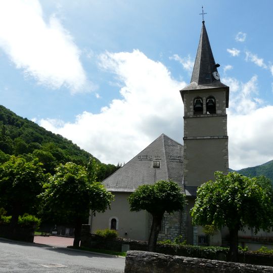 Église de Marignac