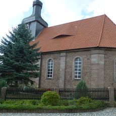St. Bonifatius (Wüstheuterode)