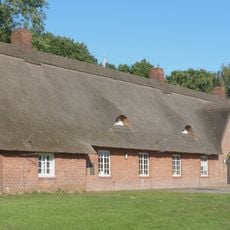 Hitlerjugendheim Farge