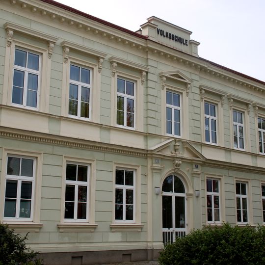 Volksschule
