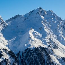 Lüsener Villerspitze