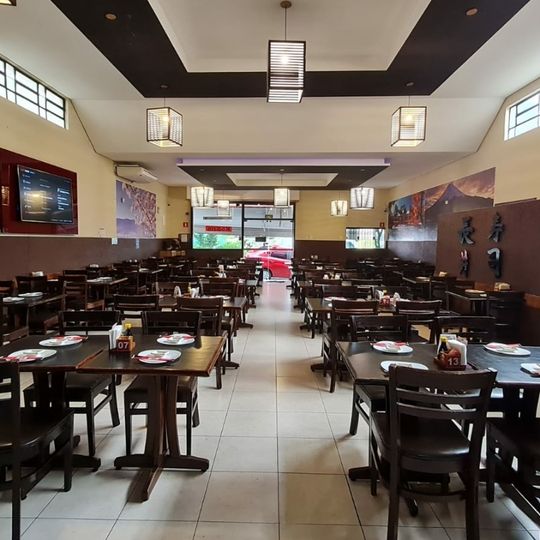 Nagai Sushi sao miguel