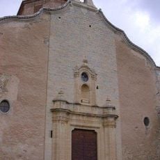 Ermitorio de San Marcos de Olocau del Rey