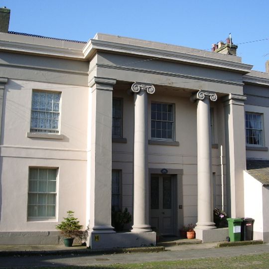Allonby House