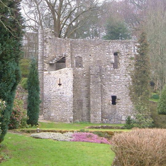 Castello di Gidleigh