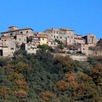Civitella Paganico