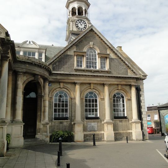 Guildhall