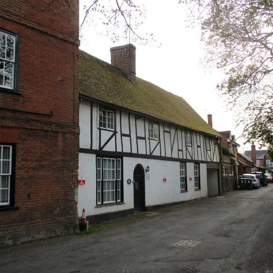 47, High Street